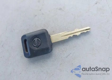 2011 Nissan Titan Sl from USA, damaged, VIN 1N6AA0ED1BN306009